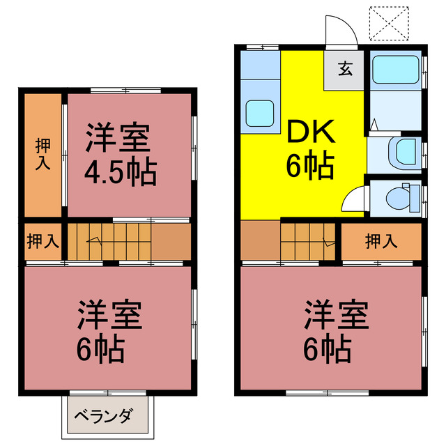 間取り：208019840110