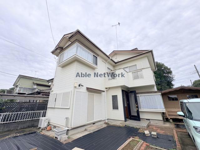 古河市（茨城県）の8万円以下の一戸建て賃貸・一軒家賃貸・貸家の賃貸 