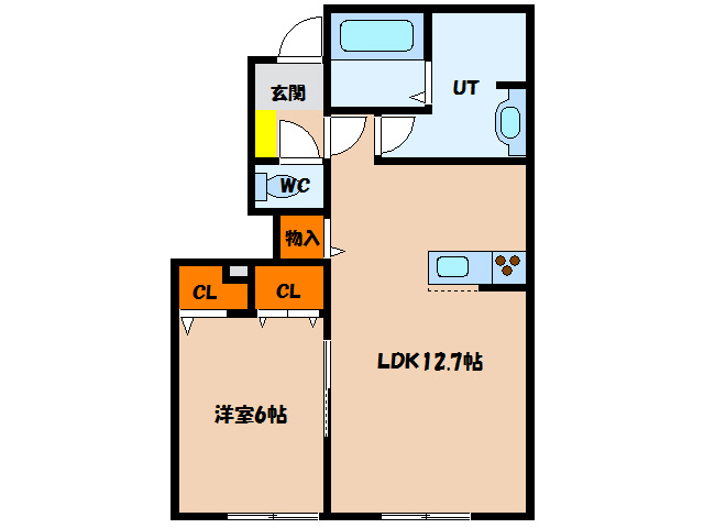 間取り：201025534093
