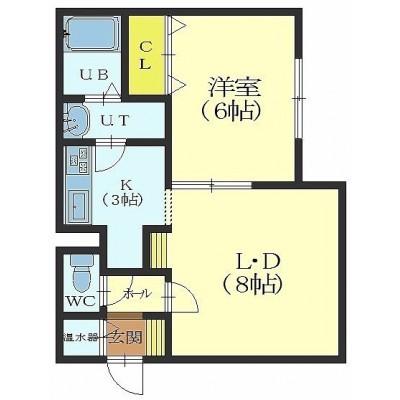 間取り：201025592099