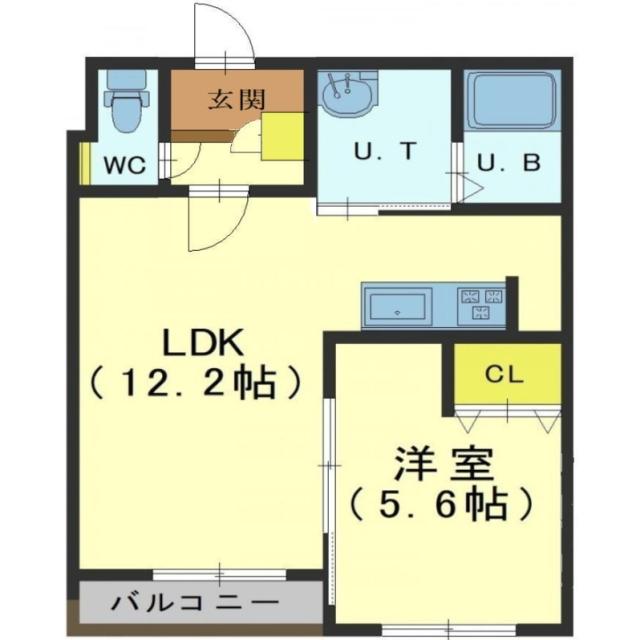 間取り：201026526946