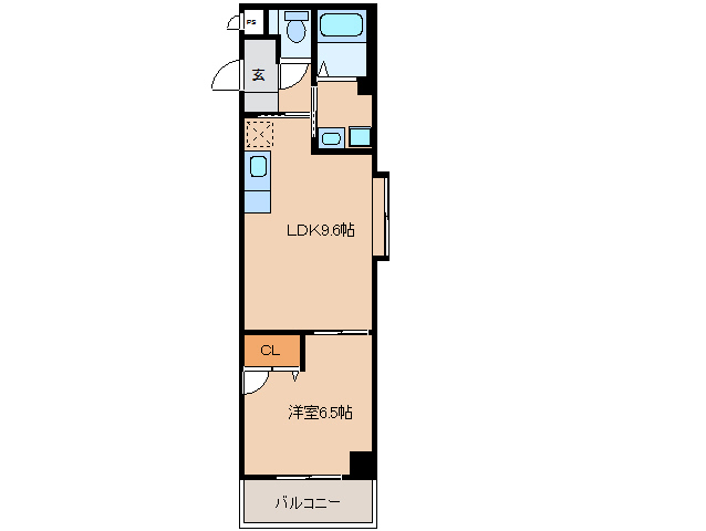 間取り：223038503805