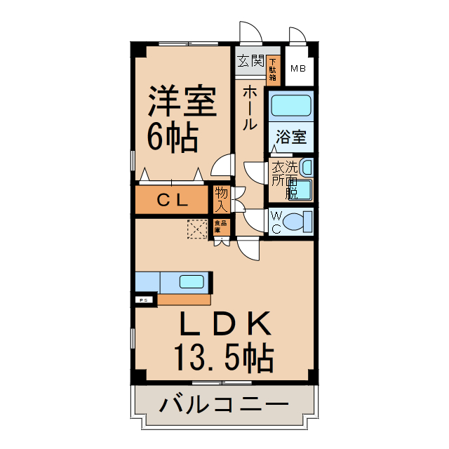 間取り：223038425530