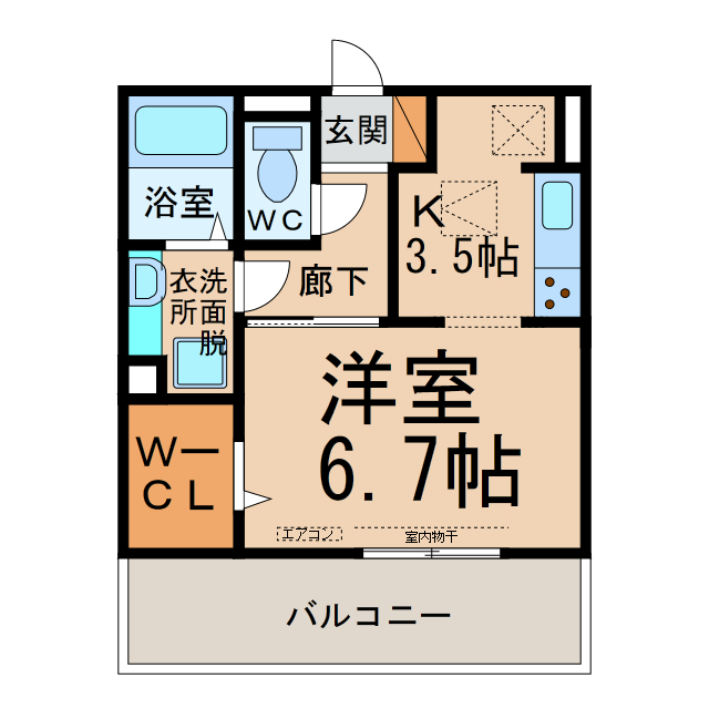 間取り：223037036096