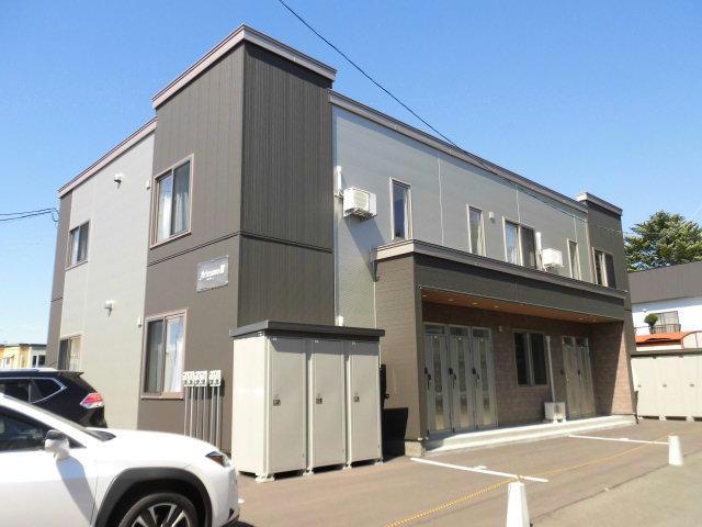 上富良野駐屯地 空知郡上富良野町 周辺の賃貸アパート マンション 一戸建て情報 自衛隊施設から検索 賃貸スタイル