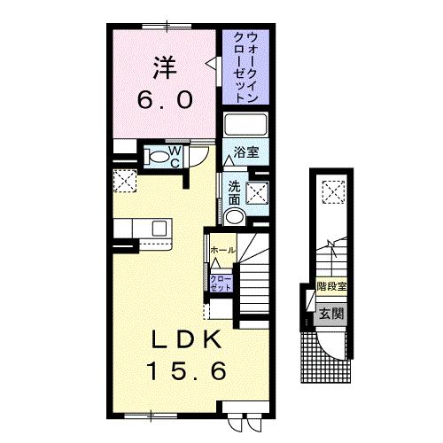 間取り：201024019981