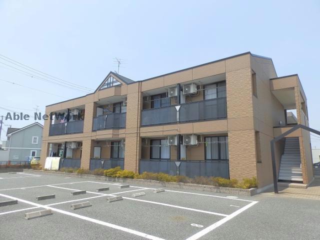 サンライズのイメージ