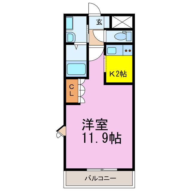 サンライズのイメージ