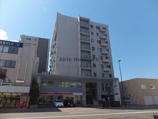 株式会社プライマリーセル 札幌市北区 周辺の賃貸アパート マンション 一戸建て情報 研究機関から検索 賃貸スタイル