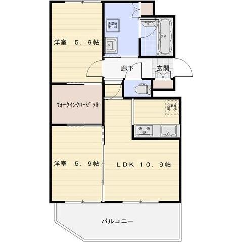 ラフィネ桑園のイメージ