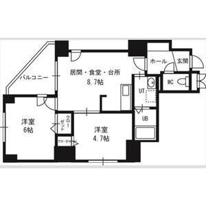 クラッセ宮の森ガーデンのイメージ