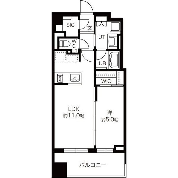 パークリュクス札幌大通公園のイメージ
