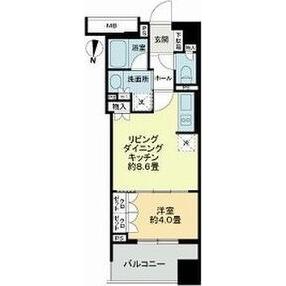 パークリュクス札幌大通公園のイメージ