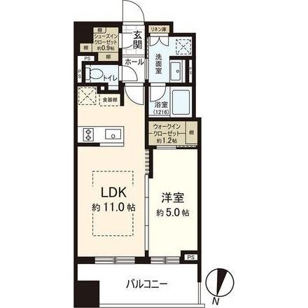パークリュクス札幌大通公園のイメージ