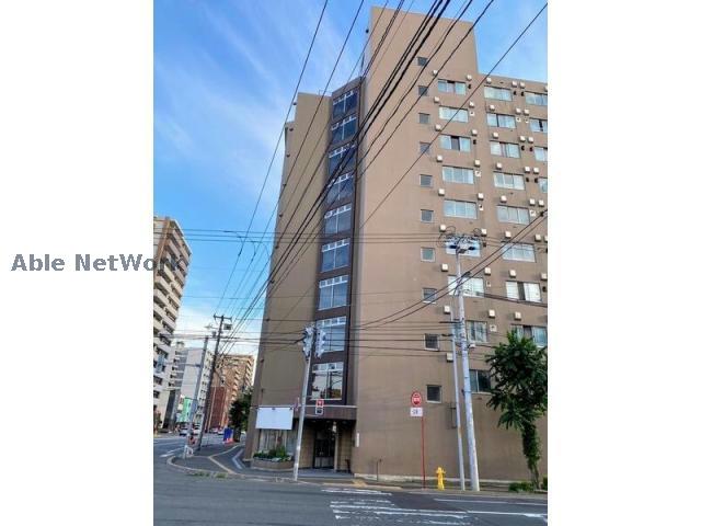 プレジデント円山のイメージ