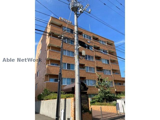 ライオンズマンション宮の森第二のイメージ