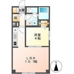 レコルト円山のイメージ