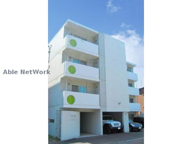 ラ・コーザ北円山のイメージ