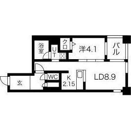 間取り：201027399941
