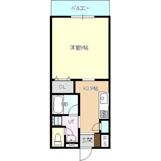 間取り：201027394669