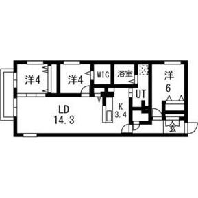 アルファスクエア円山北2条のイメージ