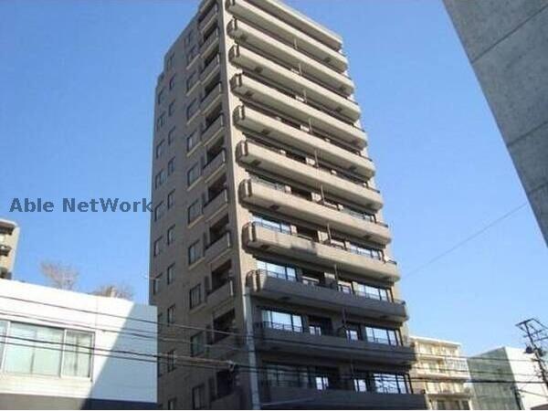 センチュリラルネス大通のイメージ