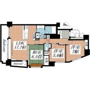 センチュリラルネス大通のイメージ