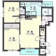 間取り：201027317553