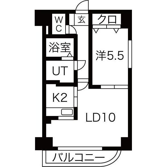 間取り：201027322135