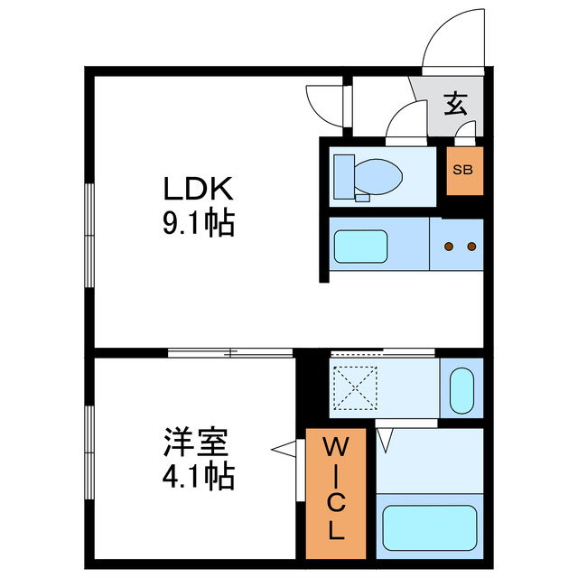 間取り：201026886979