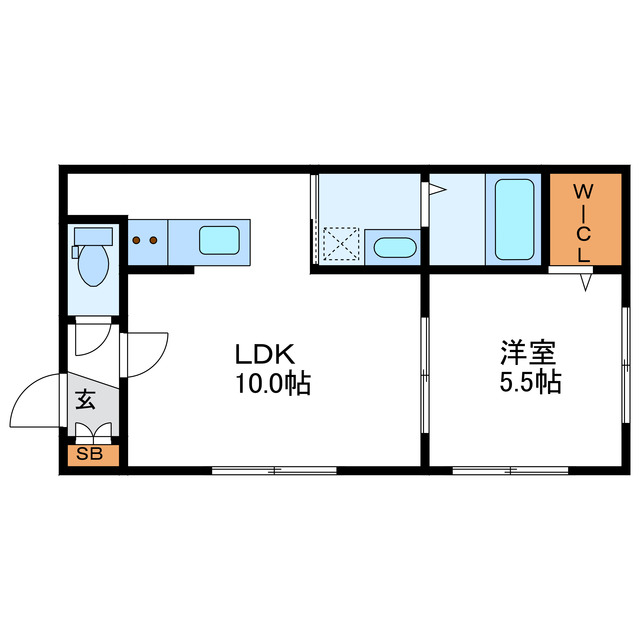 間取り：201027400241