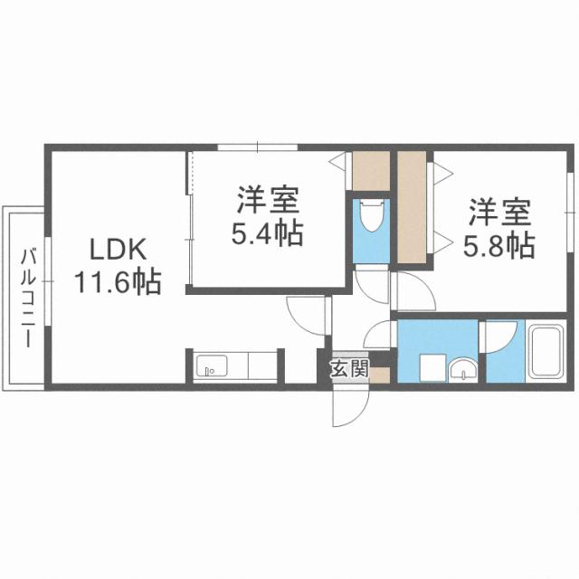 間取り：201026869998