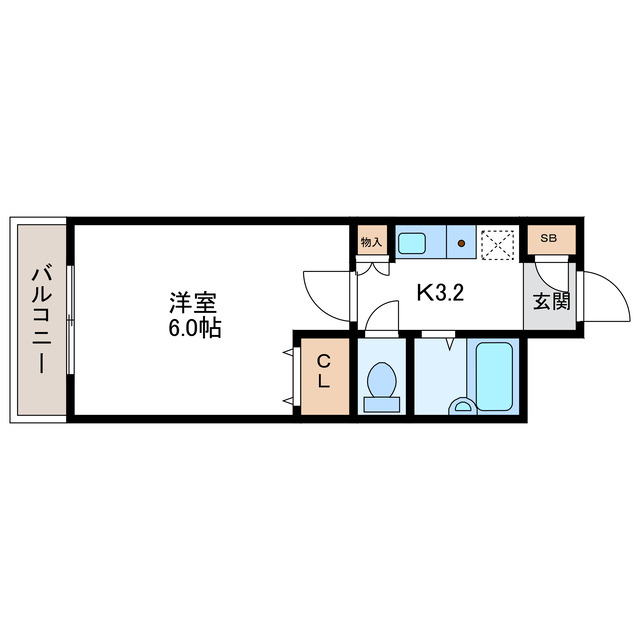 間取り：201027399985