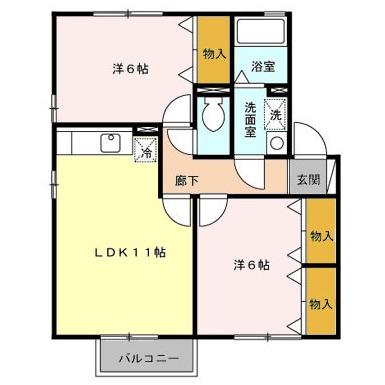間取り：246006167513