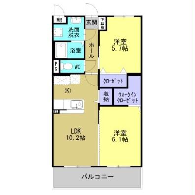 間取り：246006182315
