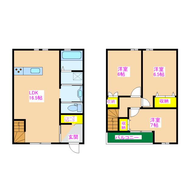 間取り：246006880306